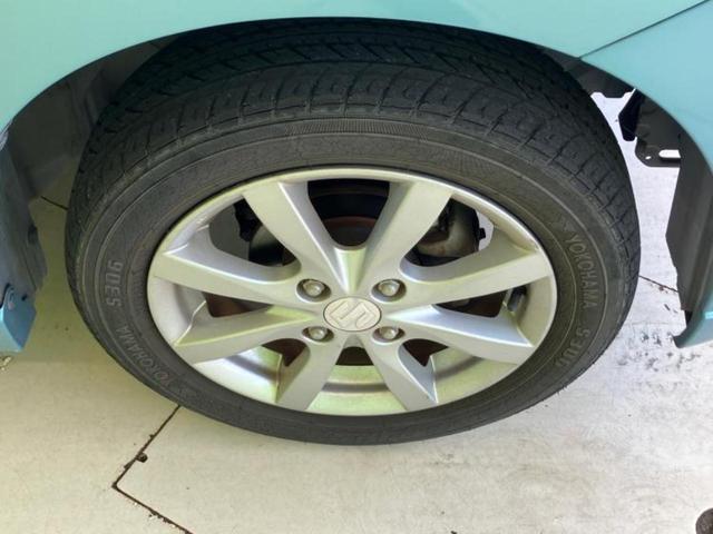 ワゴンR FXリミテッド 新品タイヤ/保証書/ヘッドランプ HID/EBD付ABS/アイドリングストップ/禁煙車/衝突安全ボディ/アルミホイール 純正 14インチ/パワーウインドウ/エンジンスタートボタン HIDヘッドライト(36枚目)