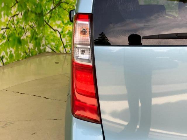 ワゴンR FXリミテッド 新品タイヤ/保証書/ヘッドランプ HID/EBD付ABS/アイドリングストップ/禁煙車/衝突安全ボディ/アルミホイール 純正 14インチ/パワーウインドウ/エンジンスタートボタン HIDヘッドライト(39枚目)