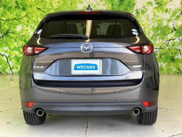 ＣＸ－５ ２０Ｓプロアクティブ　保証書／純正　ＳＤナビ／アイアクティブセンス（マツダ）／シートヒーター　前席／３６０°ビューモニター／車線逸脱防止支援システム／ドライブレコーダー　純正／ヘッドランプ　ＬＥＤ　衝突被害軽減システム（3枚目）