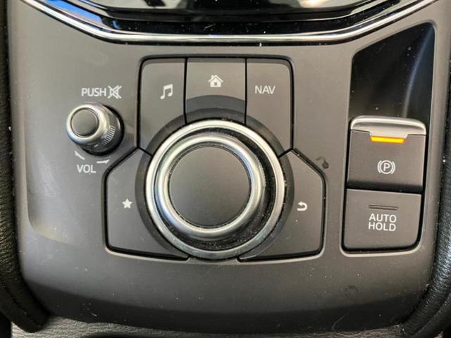 ＣＸ－５ ２０Ｓプロアクティブ　保証書／純正　ＳＤナビ／アイアクティブセンス（マツダ）／シートヒーター　前席／３６０°ビューモニター／車線逸脱防止支援システム／ドライブレコーダー　純正／ヘッドランプ　ＬＥＤ　衝突被害軽減システム（12枚目）