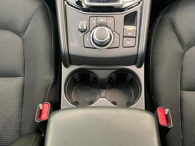 ＣＸ－５ ２０Ｓプロアクティブ　保証書／純正　ＳＤナビ／アイアクティブセンス（マツダ）／シートヒーター　前席／３６０°ビューモニター／車線逸脱防止支援システム／ドライブレコーダー　純正／ヘッドランプ　ＬＥＤ　衝突被害軽減システム（19枚目）