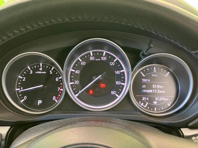 ＣＸ－５ ２０Ｓプロアクティブ　保証書／純正　ＳＤナビ／アイアクティブセンス（マツダ）／シートヒーター　前席／３６０°ビューモニター／車線逸脱防止支援システム／ドライブレコーダー　純正／ヘッドランプ　ＬＥＤ　衝突被害軽減システム（22枚目）