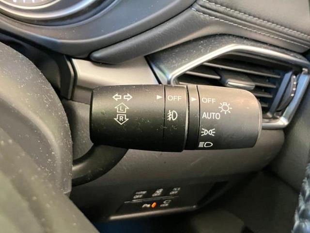 ＣＸ－５ ２０Ｓプロアクティブ　保証書／純正　ＳＤナビ／アイアクティブセンス（マツダ）／シートヒーター　前席／３６０°ビューモニター／車線逸脱防止支援システム／ドライブレコーダー　純正／ヘッドランプ　ＬＥＤ　衝突被害軽減システム（24枚目）