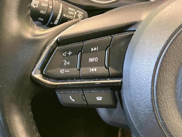 ＣＸ－５ ２０Ｓプロアクティブ　保証書／純正　ＳＤナビ／アイアクティブセンス（マツダ）／シートヒーター　前席／３６０°ビューモニター／車線逸脱防止支援システム／ドライブレコーダー　純正／ヘッドランプ　ＬＥＤ　衝突被害軽減システム（25枚目）