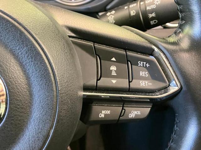 ＣＸ－５ ２０Ｓプロアクティブ　保証書／純正　ＳＤナビ／アイアクティブセンス（マツダ）／シートヒーター　前席／３６０°ビューモニター／車線逸脱防止支援システム／ドライブレコーダー　純正／ヘッドランプ　ＬＥＤ　衝突被害軽減システム（26枚目）