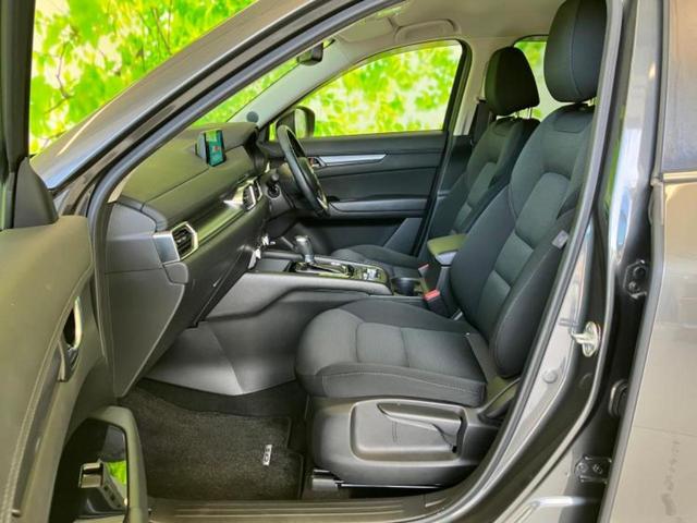 ＣＸ－５ ２０Ｓプロアクティブ　保証書／純正　ＳＤナビ／アイアクティブセンス（マツダ）／シートヒーター　前席／３６０°ビューモニター／車線逸脱防止支援システム／ドライブレコーダー　純正／ヘッドランプ　ＬＥＤ　衝突被害軽減システム（29枚目）