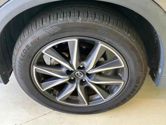 ＣＸ－５ ２０Ｓプロアクティブ　保証書／純正　ＳＤナビ／アイアクティブセンス（マツダ）／シートヒーター　前席／３６０°ビューモニター／車線逸脱防止支援システム／ドライブレコーダー　純正／ヘッドランプ　ＬＥＤ　衝突被害軽減システム（37枚目）