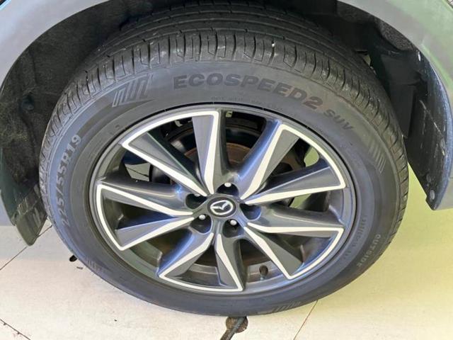 ＣＸ－５ ２０Ｓプロアクティブ　保証書／純正　ＳＤナビ／アイアクティブセンス（マツダ）／シートヒーター　前席／３６０°ビューモニター／車線逸脱防止支援システム／ドライブレコーダー　純正／ヘッドランプ　ＬＥＤ　衝突被害軽減システム（38枚目）