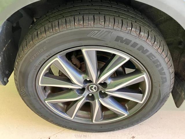 ＣＸ－５ ２０Ｓプロアクティブ　保証書／純正　ＳＤナビ／アイアクティブセンス（マツダ）／シートヒーター　前席／３６０°ビューモニター／車線逸脱防止支援システム／ドライブレコーダー　純正／ヘッドランプ　ＬＥＤ　衝突被害軽減システム（39枚目）