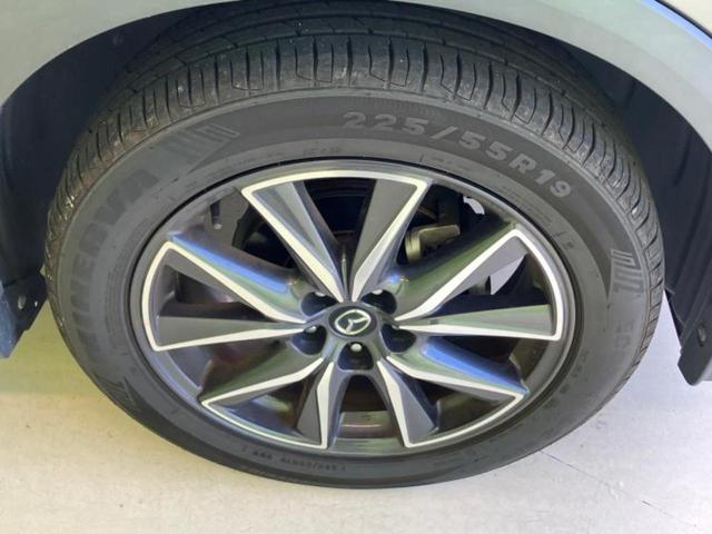 ＣＸ－５ ２０Ｓプロアクティブ　保証書／純正　ＳＤナビ／アイアクティブセンス（マツダ）／シートヒーター　前席／３６０°ビューモニター／車線逸脱防止支援システム／ドライブレコーダー　純正／ヘッドランプ　ＬＥＤ　衝突被害軽減システム（40枚目）