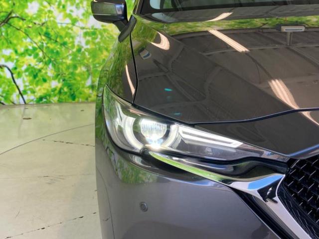 ＣＸ－５ ２０Ｓプロアクティブ　保証書／純正　ＳＤナビ／アイアクティブセンス（マツダ）／シートヒーター　前席／３６０°ビューモニター／車線逸脱防止支援システム／ドライブレコーダー　純正／ヘッドランプ　ＬＥＤ　衝突被害軽減システム（41枚目）