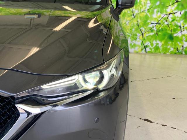 ＣＸ－５ ２０Ｓプロアクティブ　保証書／純正　ＳＤナビ／アイアクティブセンス（マツダ）／シートヒーター　前席／３６０°ビューモニター／車線逸脱防止支援システム／ドライブレコーダー　純正／ヘッドランプ　ＬＥＤ　衝突被害軽減システム（42枚目）