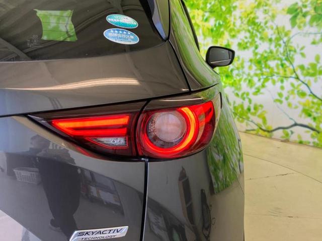 ＣＸ－５ ２０Ｓプロアクティブ　保証書／純正　ＳＤナビ／アイアクティブセンス（マツダ）／シートヒーター　前席／３６０°ビューモニター／車線逸脱防止支援システム／ドライブレコーダー　純正／ヘッドランプ　ＬＥＤ　衝突被害軽減システム（44枚目）