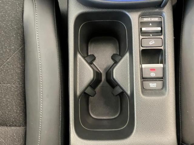 ヴェゼル ｅＨＥＶ　Ｚ　保証書／純正　９インチ　ＳＤナビ／ホンダセンシング／シートヒーター／車線逸脱防止支援システム／シート　ハーフレザー／電動バックドア／ヘッドランプ　ＬＥＤ／Ｂｌｕｅｔｏｏｔｈ接続／ＥＴＣ２．０（19枚目）