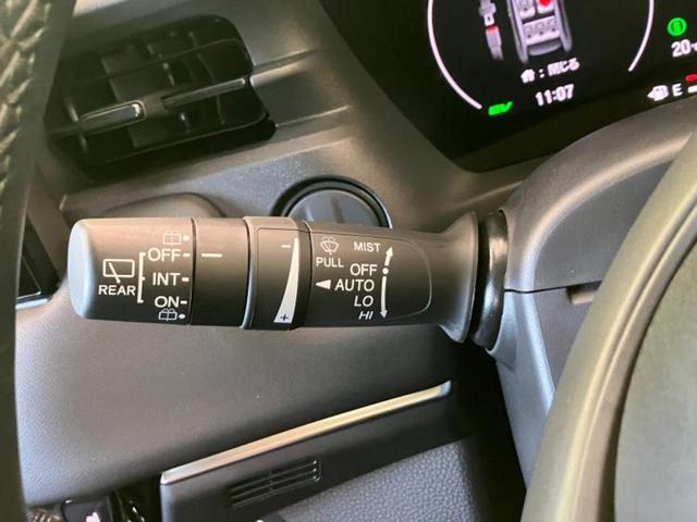 ヴェゼル ｅＨＥＶ　Ｚ　保証書／純正　９インチ　ＳＤナビ／ホンダセンシング／シートヒーター／車線逸脱防止支援システム／シート　ハーフレザー／電動バックドア／ヘッドランプ　ＬＥＤ／Ｂｌｕｅｔｏｏｔｈ接続／ＥＴＣ２．０（23枚目）