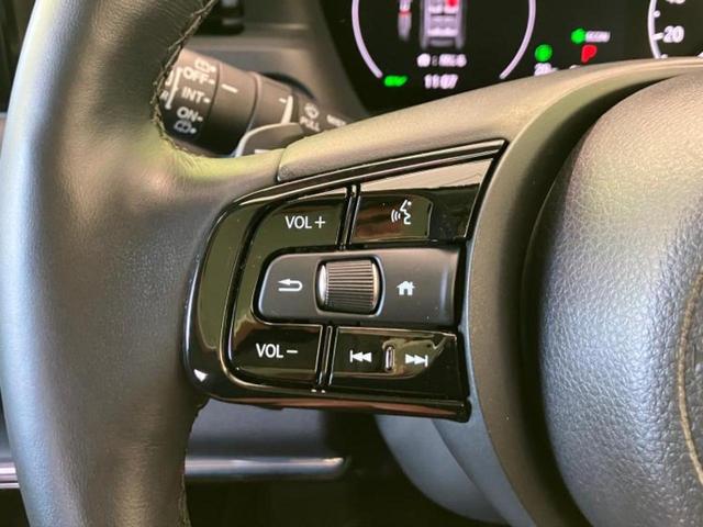 ヴェゼル ｅＨＥＶ　Ｚ　保証書／純正　９インチ　ＳＤナビ／ホンダセンシング／シートヒーター／車線逸脱防止支援システム／シート　ハーフレザー／電動バックドア／ヘッドランプ　ＬＥＤ／Ｂｌｕｅｔｏｏｔｈ接続／ＥＴＣ２．０（25枚目）