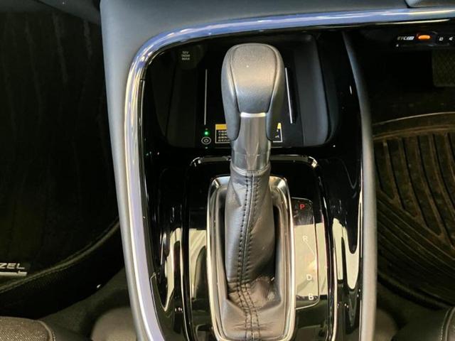 ヴェゼル ｅＨＥＶ　Ｚ　保証書／純正　９インチ　ＳＤナビ／ホンダセンシング／シートヒーター／車線逸脱防止支援システム／シート　ハーフレザー／電動バックドア／ヘッドランプ　ＬＥＤ／Ｂｌｕｅｔｏｏｔｈ接続／ＥＴＣ２．０（28枚目）