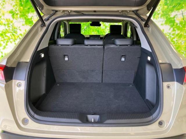 ヴェゼル ｅＨＥＶ　Ｚ　保証書／純正　９インチ　ＳＤナビ／ホンダセンシング／シートヒーター／車線逸脱防止支援システム／シート　ハーフレザー／電動バックドア／ヘッドランプ　ＬＥＤ／Ｂｌｕｅｔｏｏｔｈ接続／ＥＴＣ２．０（32枚目）