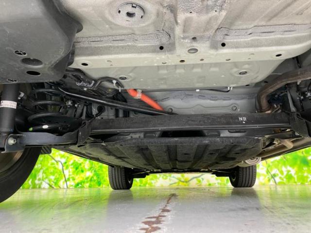 ヴェゼル ｅＨＥＶ　Ｚ　保証書／純正　９インチ　ＳＤナビ／ホンダセンシング／シートヒーター／車線逸脱防止支援システム／シート　ハーフレザー／電動バックドア／ヘッドランプ　ＬＥＤ／Ｂｌｕｅｔｏｏｔｈ接続／ＥＴＣ２．０（35枚目）