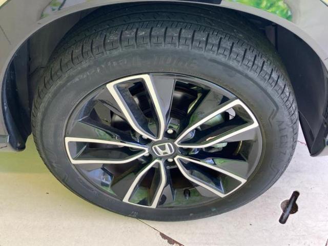 ヴェゼル ｅＨＥＶ　Ｚ　保証書／純正　９インチ　ＳＤナビ／ホンダセンシング／シートヒーター／車線逸脱防止支援システム／シート　ハーフレザー／電動バックドア／ヘッドランプ　ＬＥＤ／Ｂｌｕｅｔｏｏｔｈ接続／ＥＴＣ２．０（42枚目）