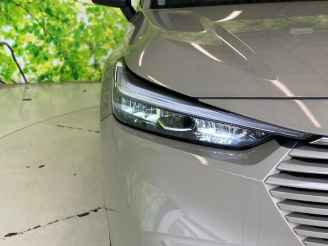 ヴェゼル ｅＨＥＶ　Ｚ　保証書／純正　９インチ　ＳＤナビ／ホンダセンシング／シートヒーター／車線逸脱防止支援システム／シート　ハーフレザー／電動バックドア／ヘッドランプ　ＬＥＤ／Ｂｌｕｅｔｏｏｔｈ接続／ＥＴＣ２．０（43枚目）