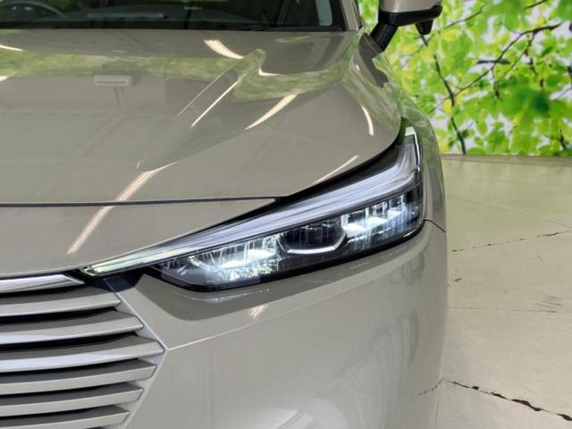 ヴェゼル ｅＨＥＶ　Ｚ　保証書／純正　９インチ　ＳＤナビ／ホンダセンシング／シートヒーター／車線逸脱防止支援システム／シート　ハーフレザー／電動バックドア／ヘッドランプ　ＬＥＤ／Ｂｌｕｅｔｏｏｔｈ接続／ＥＴＣ２．０（44枚目）