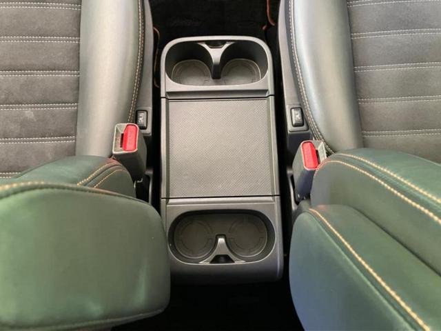 デリカＤ：５ ４ＷＤジャスパー　新品タイヤ／保証書／社外　ＳＤナビ／フリップダウンモニター／両側電動スライドドア／シート　ハーフレザー／ヘッドランプ　ＨＩＤ／Ｂｌｕｅｔｏｏｔｈ接続／ＥＴＣ／ＥＢＤ付ＡＢＳ／横滑り防止装置　電動シート（20枚目）