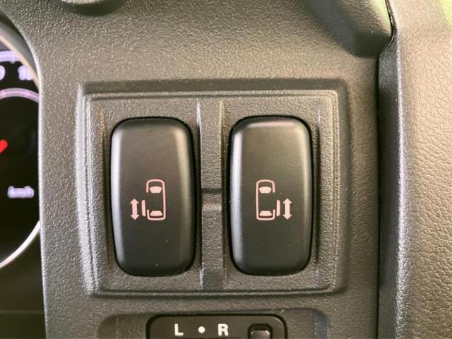 デリカＤ：５ ４ＷＤジャスパー　新品タイヤ／保証書／社外　ＳＤナビ／フリップダウンモニター／両側電動スライドドア／シート　ハーフレザー／ヘッドランプ　ＨＩＤ／Ｂｌｕｅｔｏｏｔｈ接続／ＥＴＣ／ＥＢＤ付ＡＢＳ／横滑り防止装置　電動シート（28枚目）