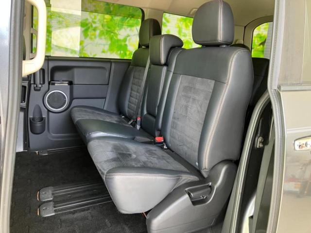 デリカＤ：５ ４ＷＤジャスパー　新品タイヤ／保証書／社外　ＳＤナビ／フリップダウンモニター／両側電動スライドドア／シート　ハーフレザー／ヘッドランプ　ＨＩＤ／Ｂｌｕｅｔｏｏｔｈ接続／ＥＴＣ／ＥＢＤ付ＡＢＳ／横滑り防止装置　電動シート（32枚目）