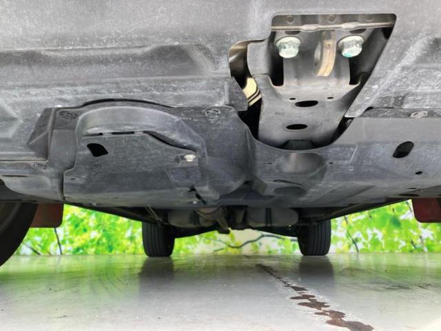 デリカＤ：５ ４ＷＤジャスパー　新品タイヤ／保証書／社外　ＳＤナビ／フリップダウンモニター／両側電動スライドドア／シート　ハーフレザー／ヘッドランプ　ＨＩＤ／Ｂｌｕｅｔｏｏｔｈ接続／ＥＴＣ／ＥＢＤ付ＡＢＳ／横滑り防止装置　電動シート（36枚目）