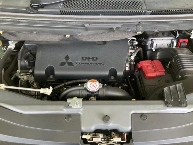 デリカＤ：５ ４ＷＤジャスパー　新品タイヤ／保証書／社外　ＳＤナビ／フリップダウンモニター／両側電動スライドドア／シート　ハーフレザー／ヘッドランプ　ＨＩＤ／Ｂｌｕｅｔｏｏｔｈ接続／ＥＴＣ／ＥＢＤ付ＡＢＳ／横滑り防止装置　電動シート（37枚目）