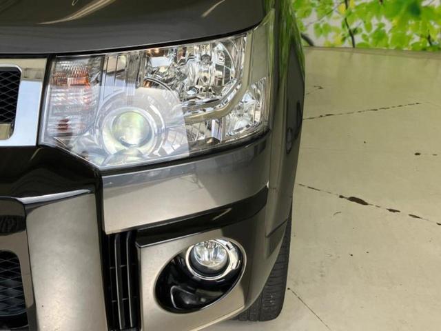 デリカＤ：５ ４ＷＤジャスパー　新品タイヤ／保証書／社外　ＳＤナビ／フリップダウンモニター／両側電動スライドドア／シート　ハーフレザー／ヘッドランプ　ＨＩＤ／Ｂｌｕｅｔｏｏｔｈ接続／ＥＴＣ／ＥＢＤ付ＡＢＳ／横滑り防止装置　電動シート（44枚目）