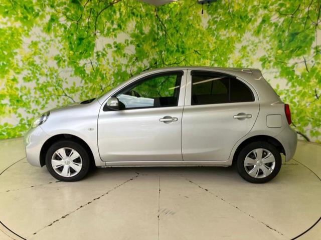 マーチ Ｘ　Ｖセレクション　新品タイヤ／保証書／純正　ＳＤナビ／Ｂｌｕｅｔｏｏｔｈ接続／ＥＴＣ／ＥＢＤ付ＡＢＳ／アイドリングストップ／バックモニター／フルセグＴＶ／エアバッグ　運転席／エアバッグ　助手席／パワーウインドウ　記録簿（2枚目）