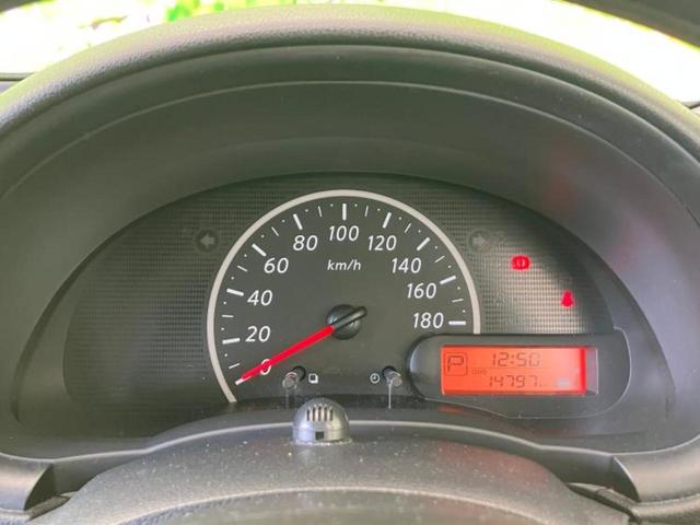 マーチ Ｘ　Ｖセレクション　新品タイヤ／保証書／純正　ＳＤナビ／Ｂｌｕｅｔｏｏｔｈ接続／ＥＴＣ／ＥＢＤ付ＡＢＳ／アイドリングストップ／バックモニター／フルセグＴＶ／エアバッグ　運転席／エアバッグ　助手席／パワーウインドウ　記録簿（23枚目）