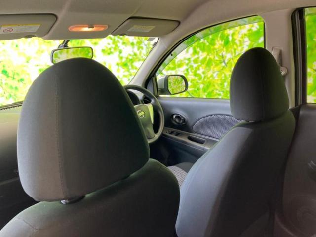 マーチ Ｘ　Ｖセレクション　新品タイヤ／保証書／純正　ＳＤナビ／Ｂｌｕｅｔｏｏｔｈ接続／ＥＴＣ／ＥＢＤ付ＡＢＳ／アイドリングストップ／バックモニター／フルセグＴＶ／エアバッグ　運転席／エアバッグ　助手席／パワーウインドウ　記録簿（31枚目）