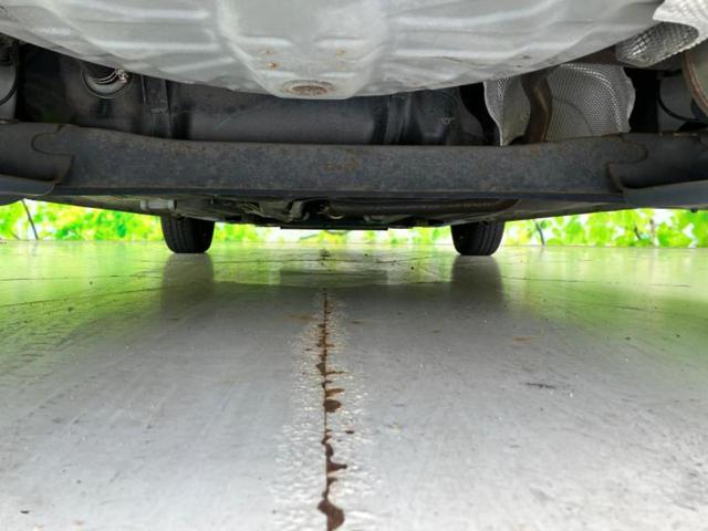 マーチ Ｘ　Ｖセレクション　新品タイヤ／保証書／純正　ＳＤナビ／Ｂｌｕｅｔｏｏｔｈ接続／ＥＴＣ／ＥＢＤ付ＡＢＳ／アイドリングストップ／バックモニター／フルセグＴＶ／エアバッグ　運転席／エアバッグ　助手席／パワーウインドウ　記録簿（35枚目）