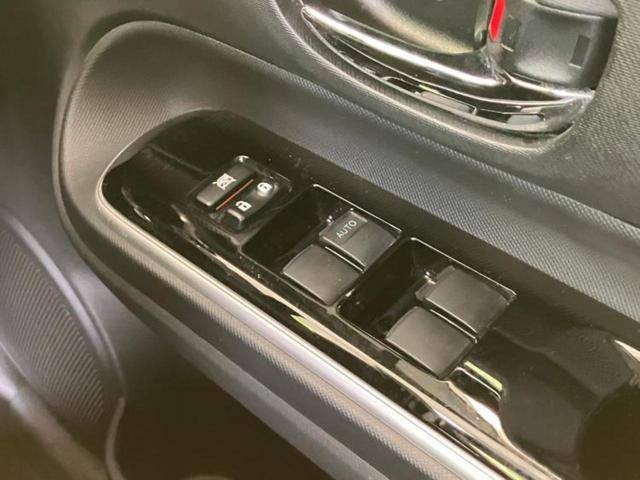 アクア クロスオーバー　純正　ＳＤナビ／トヨタセーフティセンス／車線逸脱防止支援システム／シート　ハーフレザー／ドライブレコーダー　純正／Ｂｌｕｅｔｏｏｔｈ接続／ＥＴＣ／ＥＢＤ付ＡＢＳ／横滑り防止装置／バックモニター（17枚目）