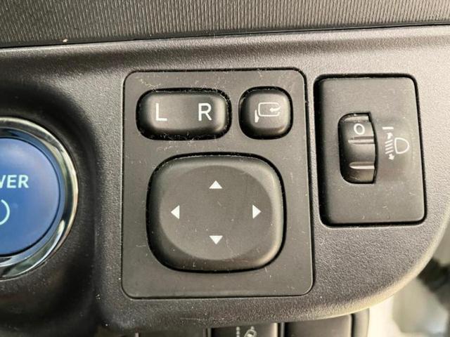 アクア クロスオーバー　純正　ＳＤナビ／トヨタセーフティセンス／車線逸脱防止支援システム／シート　ハーフレザー／ドライブレコーダー　純正／Ｂｌｕｅｔｏｏｔｈ接続／ＥＴＣ／ＥＢＤ付ＡＢＳ／横滑り防止装置／バックモニター（28枚目）