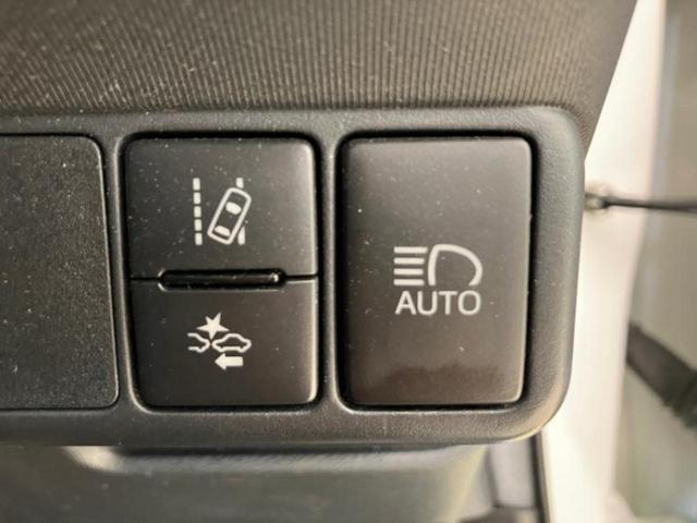 アクア クロスオーバー　純正　ＳＤナビ／トヨタセーフティセンス／車線逸脱防止支援システム／シート　ハーフレザー／ドライブレコーダー　純正／Ｂｌｕｅｔｏｏｔｈ接続／ＥＴＣ／ＥＢＤ付ＡＢＳ／横滑り防止装置／バックモニター（29枚目）