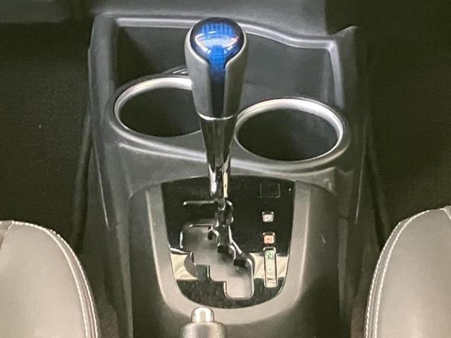 アクア クロスオーバー　純正　ＳＤナビ／トヨタセーフティセンス／車線逸脱防止支援システム／シート　ハーフレザー／ドライブレコーダー　純正／Ｂｌｕｅｔｏｏｔｈ接続／ＥＴＣ／ＥＢＤ付ＡＢＳ／横滑り防止装置／バックモニター（30枚目）