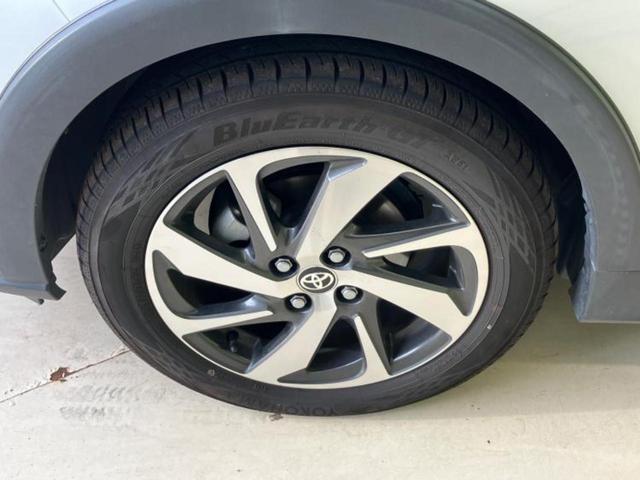 アクア クロスオーバー　純正　ＳＤナビ／トヨタセーフティセンス／車線逸脱防止支援システム／シート　ハーフレザー／ドライブレコーダー　純正／Ｂｌｕｅｔｏｏｔｈ接続／ＥＴＣ／ＥＢＤ付ＡＢＳ／横滑り防止装置／バックモニター（39枚目）