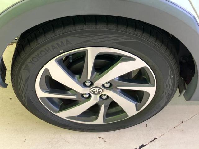 アクア クロスオーバー　純正　ＳＤナビ／トヨタセーフティセンス／車線逸脱防止支援システム／シート　ハーフレザー／ドライブレコーダー　純正／Ｂｌｕｅｔｏｏｔｈ接続／ＥＴＣ／ＥＢＤ付ＡＢＳ／横滑り防止装置／バックモニター（41枚目）