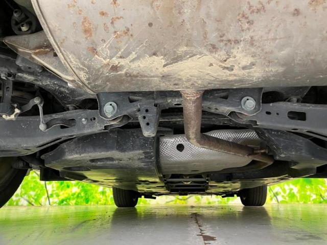 Ｃ－ＨＲ Ｇ　ＬＥＤエディション　新品タイヤ／社外エアロ／保証書／純正　９インチ　ＳＤナビ／衝突安全装置／シートヒーター／車線逸脱防止支援システム／シート　ハーフレザー／ヘッドランプ　ＬＥＤ／Ｂｌｕｅｔｏｏｔｈ接続／ＥＴＣ　記録簿（36枚目）