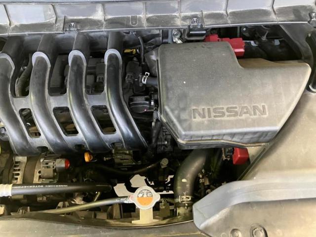 セレナ ハイウェイスターＶセレクション　保証書／純正　９インチ　ＳＤナビ／フリップダウンモニター　純正　１１インチ／インテリジェントルームミラー／エマージェンシーブレーキ／両側電動スライドドア／車線逸脱防止支援システム／プロパイロット（40枚目）