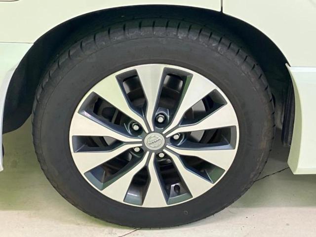 セレナ ハイウェイスターＶセレクション　保証書／純正　９インチ　ＳＤナビ／フリップダウンモニター　純正　１１インチ／インテリジェントルームミラー／エマージェンシーブレーキ／両側電動スライドドア／車線逸脱防止支援システム／プロパイロット（44枚目）