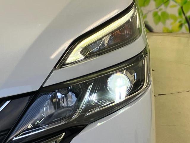 セレナ ハイウェイスターＶセレクション　保証書／純正　９インチ　ＳＤナビ／フリップダウンモニター　純正　１１インチ／インテリジェントルームミラー／エマージェンシーブレーキ／両側電動スライドドア／車線逸脱防止支援システム／プロパイロット（47枚目）