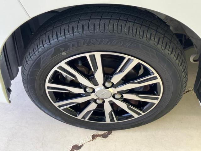 タント カスタムＸトップエディションＶＳ　ＳＡ３　保証書／純正　８インチ　ＳＤナビ／衝突安全装置／両側電動スライドドア／シートヒーター　運転席／全方位モニター／車線逸脱防止支援システム／シート　ハーフレザー／ヘッドランプ　ＬＥＤ　衝突被害軽減システム（39枚目）