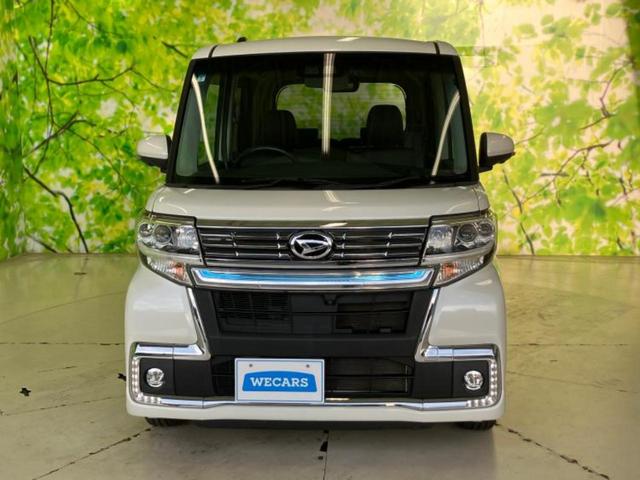 タント カスタムXトップエディションVS SA3 保証書/純正 8インチ SDナビ/衝突安全装置/両側電動スライドドア/シートヒーター 運転席/全方位モニター/車線逸脱防止支援システム/シート ハーフレザー/ヘッドランプ LED 衝突被害軽減システム(33枚目)