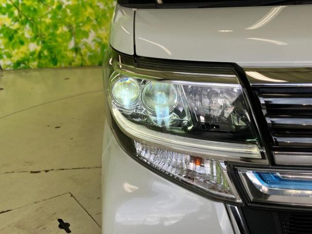 タント カスタムXトップエディションVS SA3 保証書/純正 8インチ SDナビ/衝突安全装置/両側電動スライドドア/シートヒーター 運転席/全方位モニター/車線逸脱防止支援システム/シート ハーフレザー/ヘッドランプ LED 衝突被害軽減システム(43枚目)