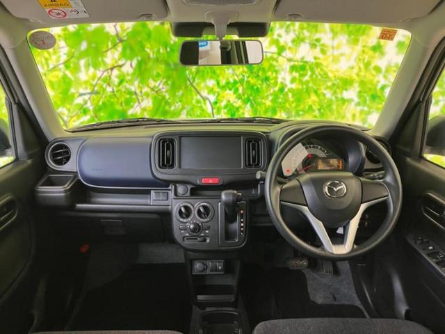 キャロル GL 保証書/衝突安全装置/車線逸脱防止支援システム/EBD付ABS/アイドリングストップ/禁煙車/エアバッグ 運転席/エアバッグ 助手席/オートライト/マニュアルエアコン/取扱説明書/アクセサリーソケット(4枚目)